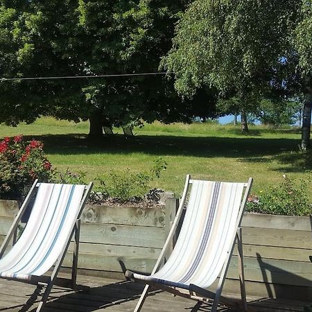 Chambre A La Campagne Saint Andre De Chalencon 外观 照片