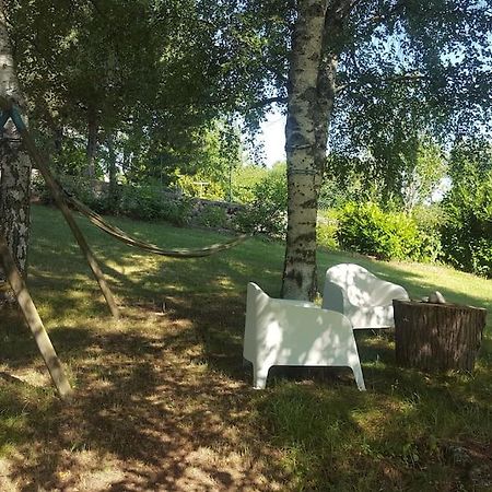 Chambre A La Campagne Saint Andre De Chalencon 外观 照片