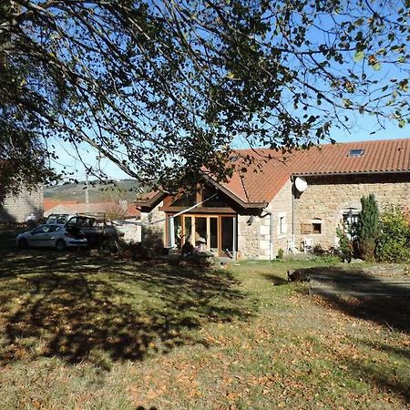 Chambre A La Campagne Saint Andre De Chalencon 外观 照片