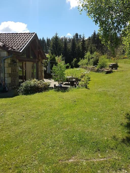 Chambre A La Campagne Saint Andre De Chalencon 外观 照片