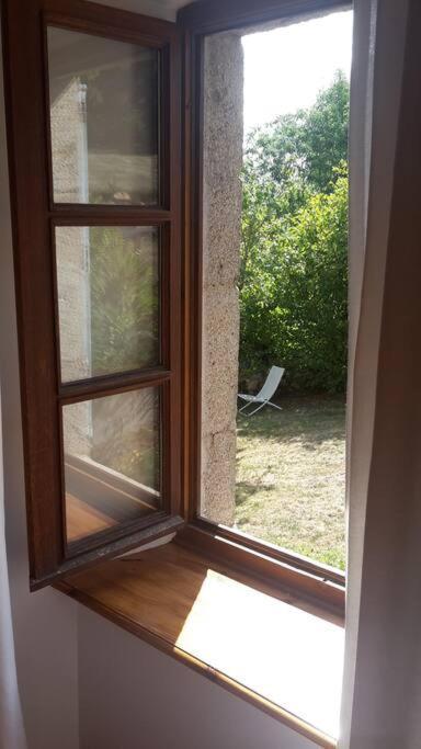 Chambre A La Campagne Saint Andre De Chalencon 外观 照片