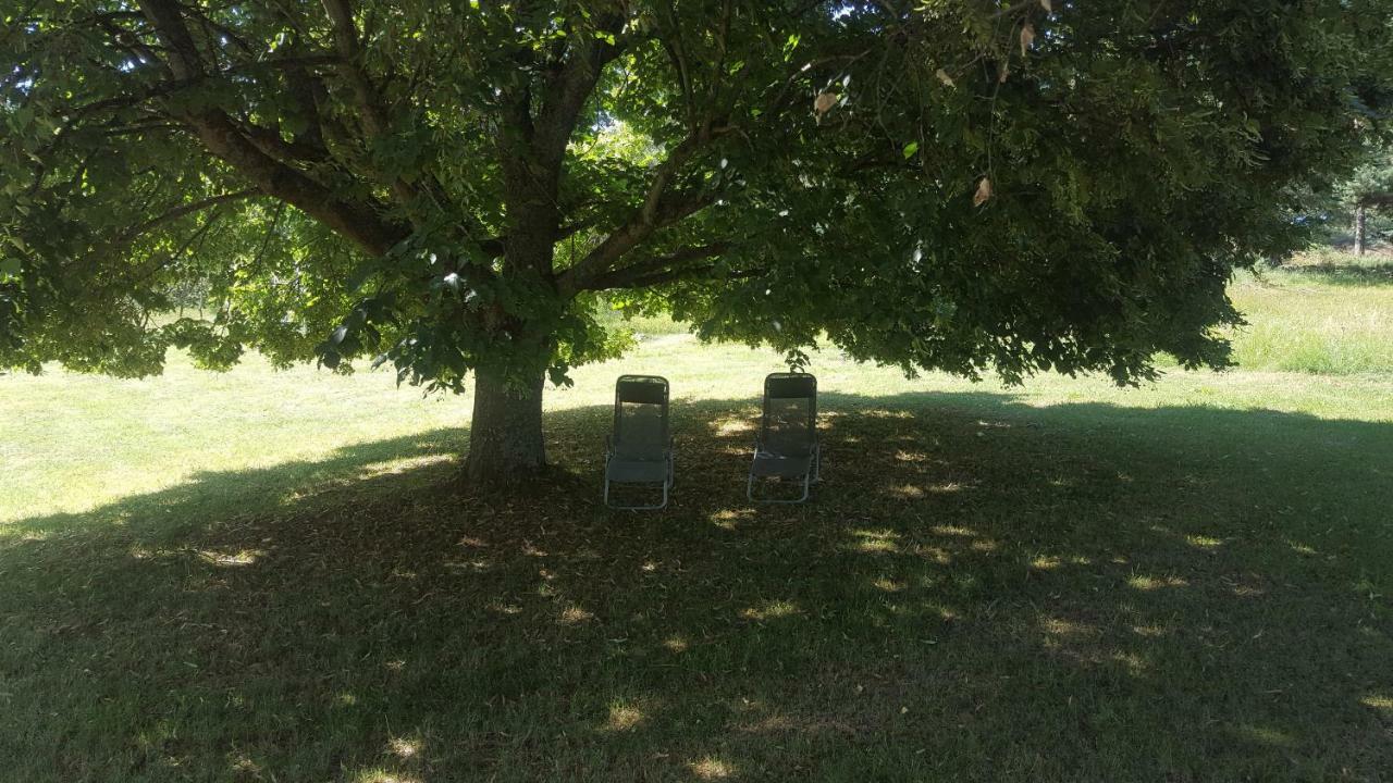Chambre A La Campagne Saint Andre De Chalencon 外观 照片