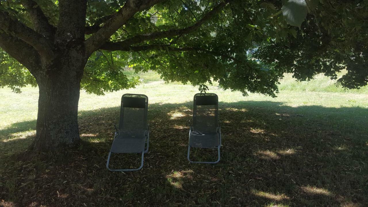 Chambre A La Campagne Saint Andre De Chalencon 外观 照片